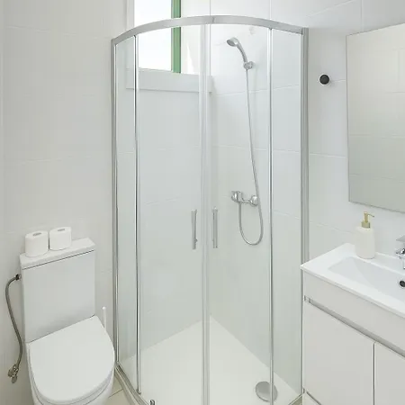 Douro 10 - View In Town