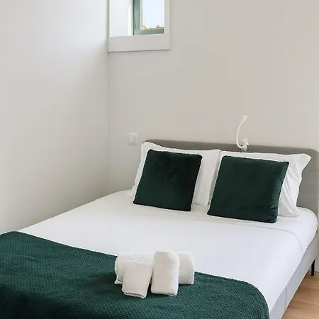 Douro 10 - View In Town Apartamento