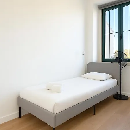 Douro 10 - View In Town Appartement *