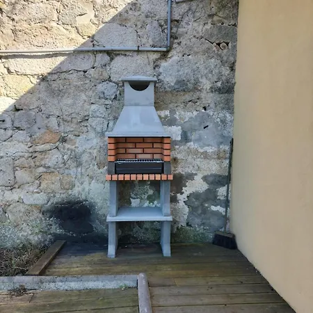 Appartement Douro 10 - View In Town *