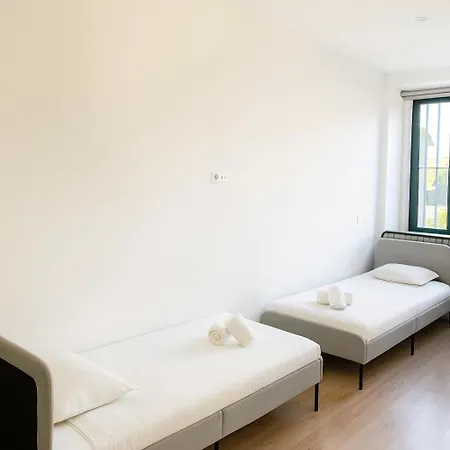 Douro 10 - View In Town Apartamento *