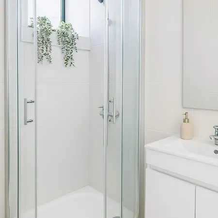 Douro 10 - View In Town Apartamento Bandeira