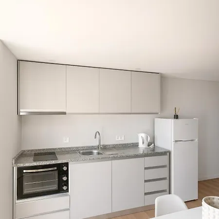 Douro 10 - View In Town