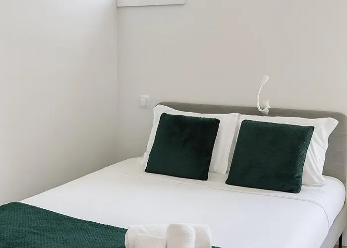 Douro 10 - View In Town Apartamento