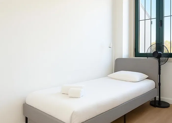 Douro 10 - View In Town Appartement *