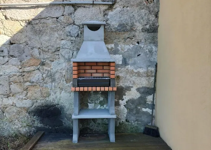 Appartement Douro 10 - View In Town *