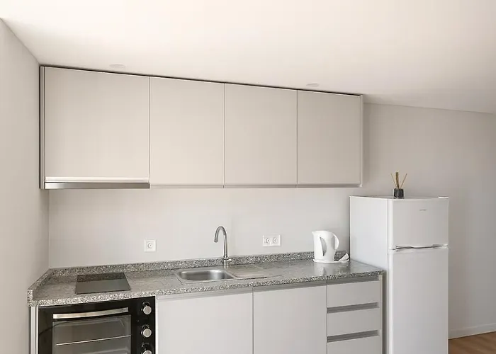 Douro 10 - View In Town